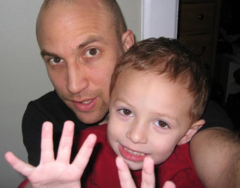 Lil Loves of Our Lives: Peter Hartlaub of The Poop